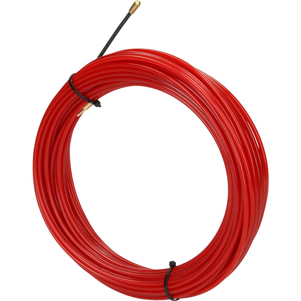 KS Tools 150.0970 Kabel-intrekdraad, 20,0 m. 1 stuk(s)