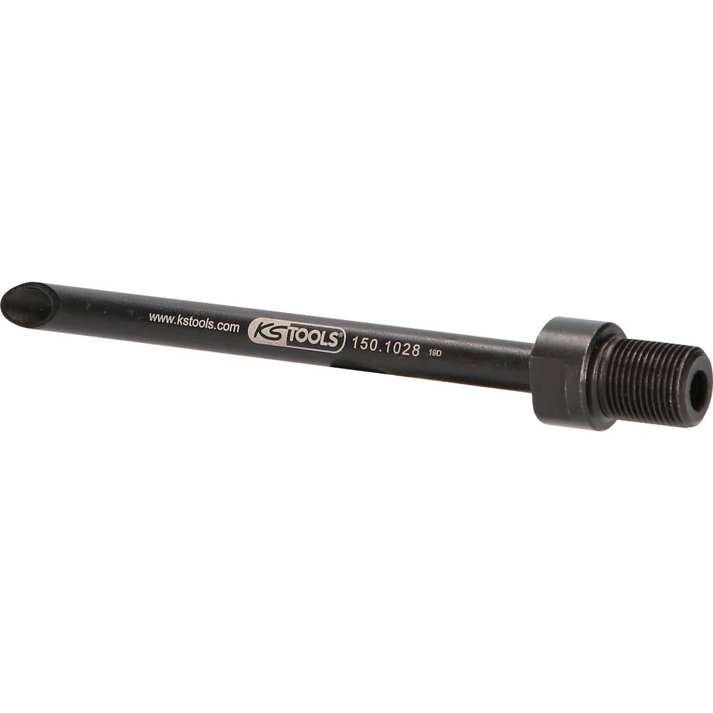 KS Tools 150.1028 Opzetstuk, korte schacht, Ø 6,0 / 8,0 mm, lengte 127 mm 1 stuk(s)