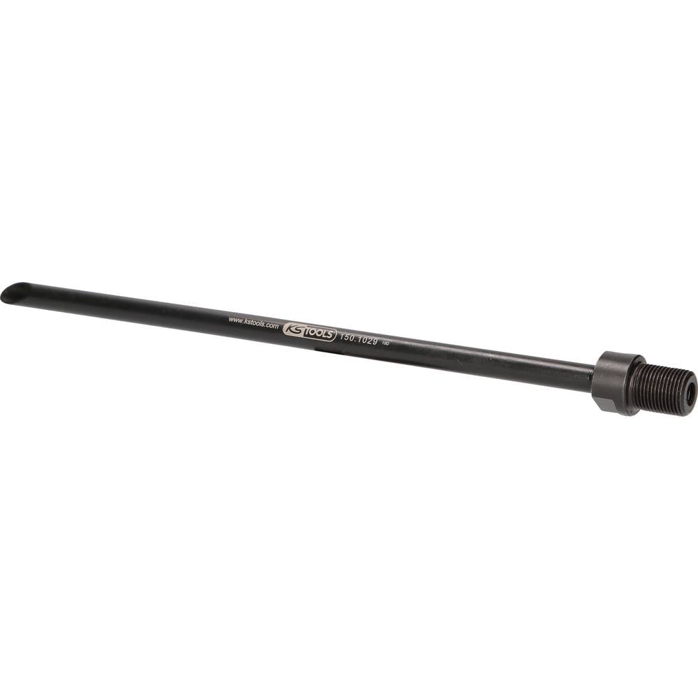 KS Tools 150.1029 Opzetstuk, lange schacht, Ø 6,0 / 8,0 mm, lengte 227 mm 1 stuk(s)