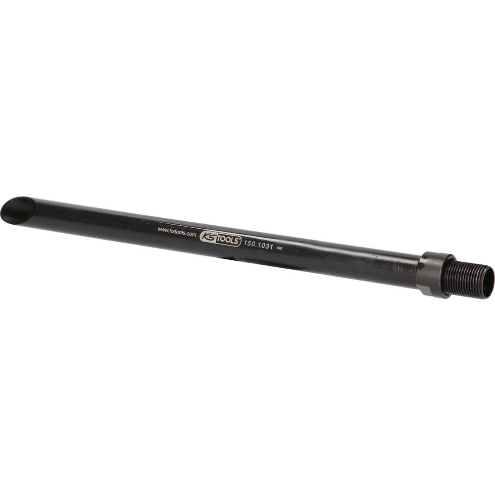 KS Tools 150.1031 Opzetstuk, lange schacht, Ø 11,0 / 13,0 mm, lengte 227 mm 1 stuk(s)