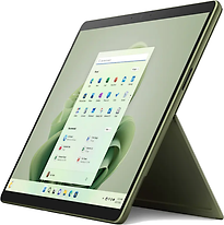 Microsoft Surface Pro 9 13 Intel Evo Core i5 256GB SSD 8GB RAM [wifi] bosgroen - refurbished