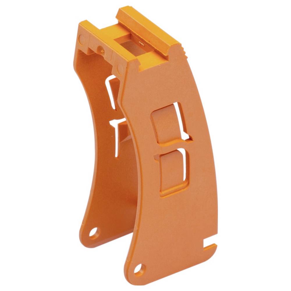 Weidmüller CXI CLIP P Houder 10 stuk(s)