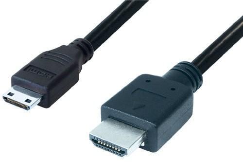 Golden Note Mini HDMI>HDMI