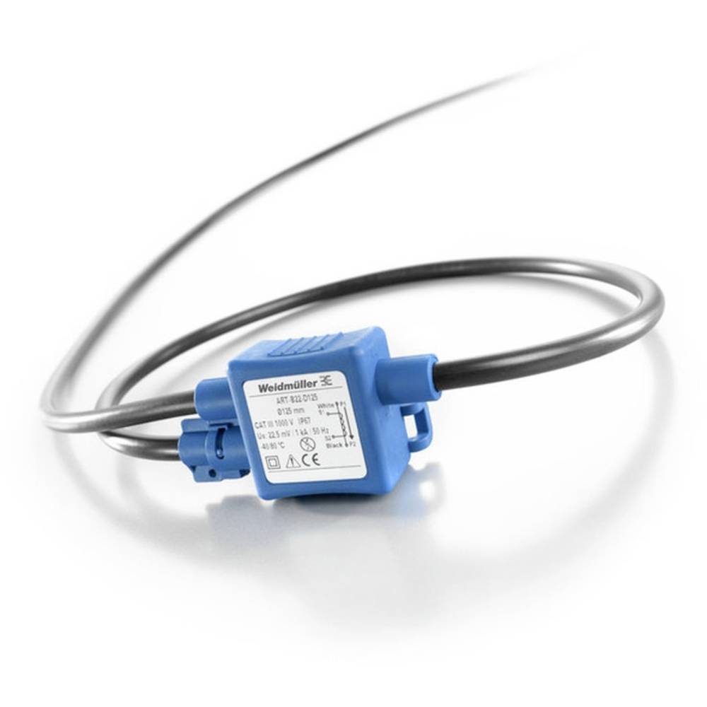 Weidmüller RCMA-B22-D70-4.5 2593340000 Signaalomvormer 1 stuk(s)