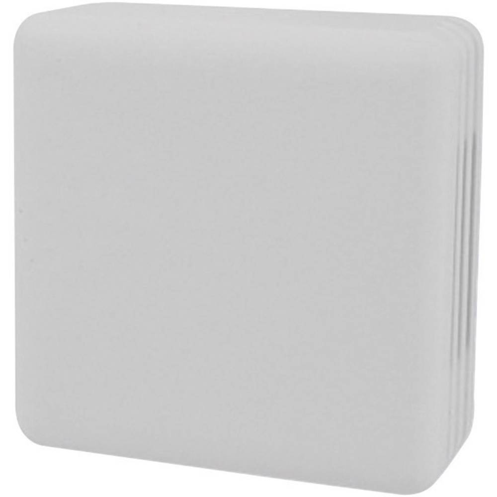B + B Thermo-Technik Vochtigheidsmeetsysteem 1 stuk(s) FF-GLT-10V-TE1 Meetbereik: 0, -30 - 100, +70 % Hrel, °C (l x b x h) 71 x 71 x 27 mm