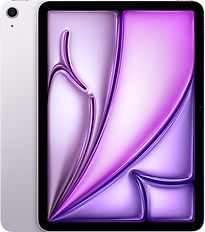 Apple iPad Air 7 11 128GB [wifi] paars - refurbished