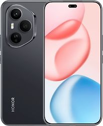 Honor 400 Pro Dual SIM 512GB midnight black - refurbished