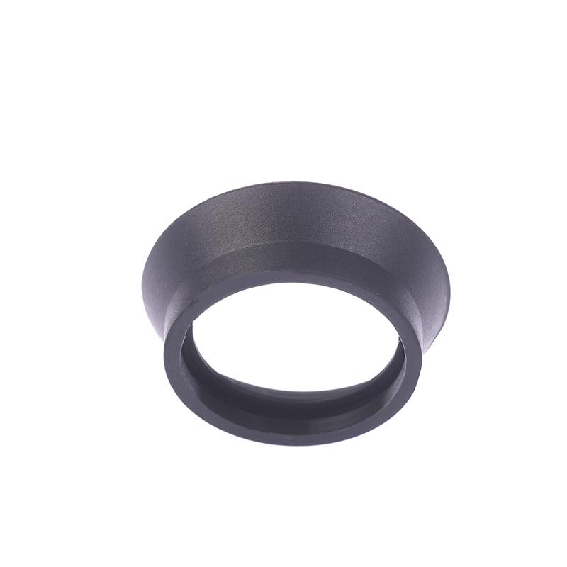 Pogo 1 stuks rubberen oogkap binnendiameter 30 mm oogbescherming oogbescherming voor 29-31 mm astronomische telescoop microscoop oculair