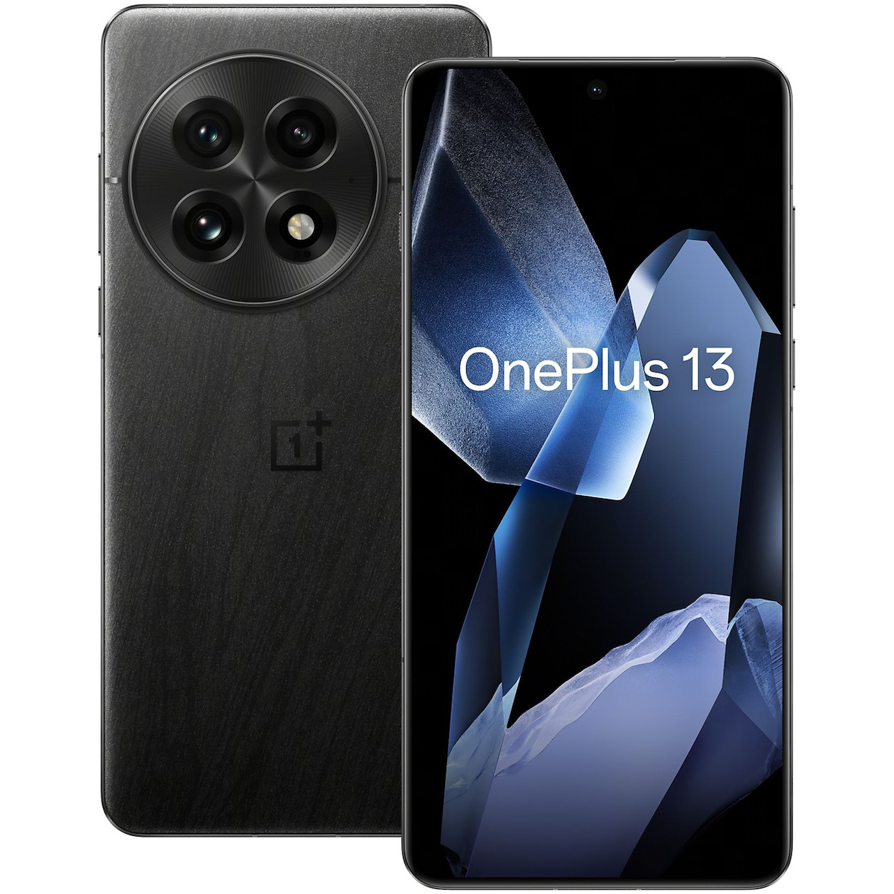 OnePlus 13 512GB Smartphone Zwart