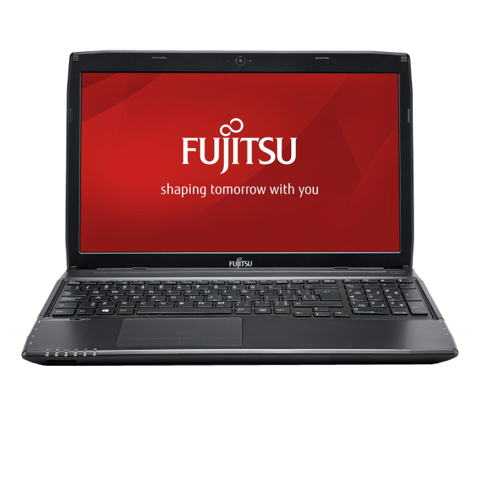 Fujitsu Lifebook a544 - Intel Core i5-4e Generatie - 15 inch - 8GB RAM - 256GB SSD - Windows 11