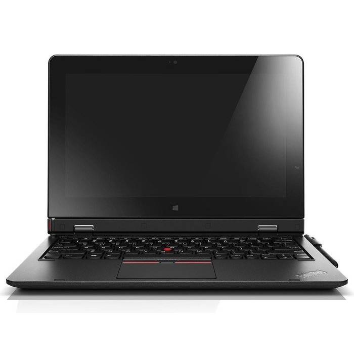 Lenovo ThinkPad Helix Ultrabook Pro - Intel Core M-5Y10c - 11 inch - Touch - 4GB RAM - 256GB SSD - Windows 11