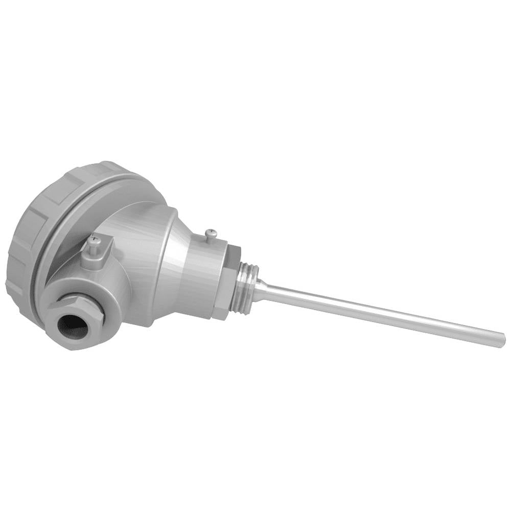 Emko Weerstandsthermometer RTKRT-M06-L150.1 Sensortype Pt100 Meetbereik temperatuur+500 °C (max.)