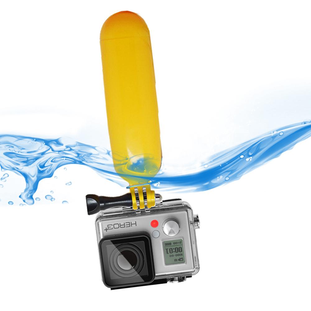 Hurtel Boja Wypornościowa Uchwyt Do Kamer Sportowych Gopro Sjcam