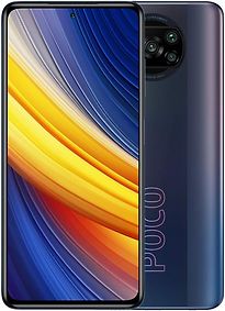 Xiaomi Poco X3 Pro Dual Sim 128GB [6GB RAM versie] zwart - refurbished