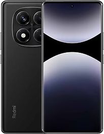 Xiaomi Redmi Note 14 Pro 5G Dual SIM 256GB midnight black - refurbished