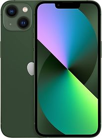 Apple iPhone 13 512GB groen - refurbished