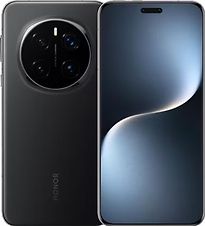 Honor Magic7 Pro Dual SIM 512GB zwart - refurbished