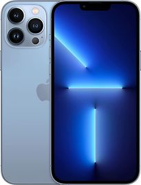 Apple iPhone 13 Pro Max 1TB sierra blue - refurbished