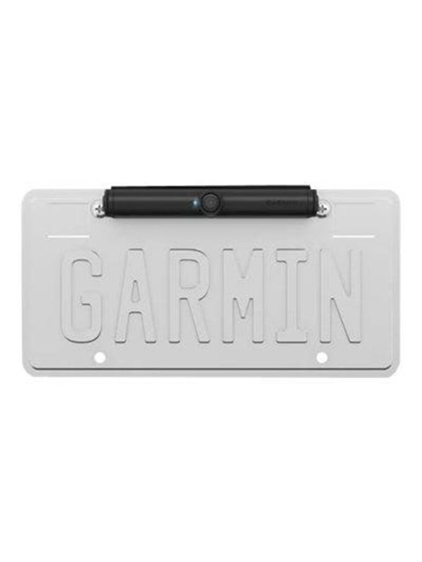 Garmin BC 40 - rear view camera