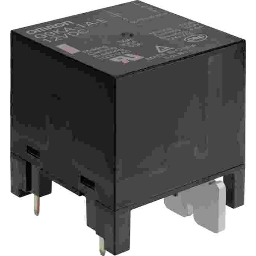 Omron G9KA-1A-E-DC24 Hoogvermogen relais 300 A 1x NO 1 stuk(s) Tray