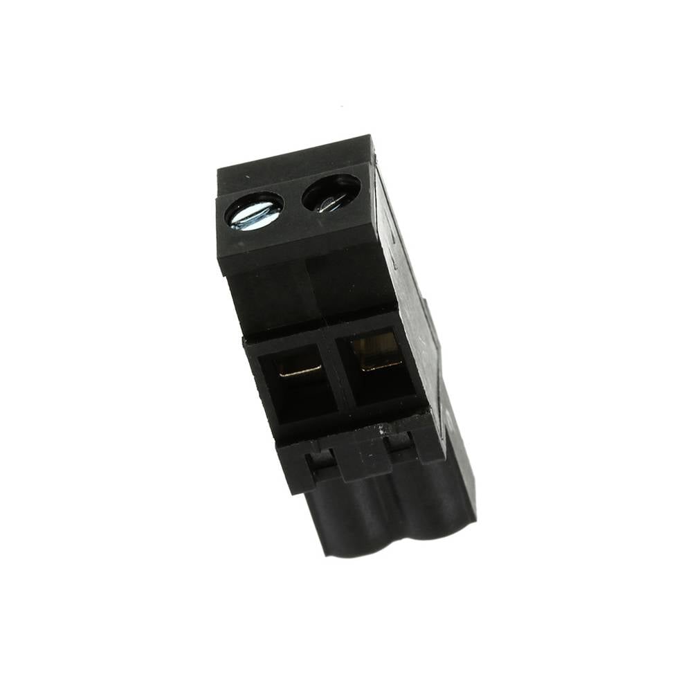Molex 395332002 Printklem Aantal polen 2 1 stuk(s)