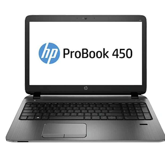HP ProBook 450 G2 - Intel Core i5-5e Generatie - 15 inch - 8GB RAM - 256GB SSD - Windows 11
