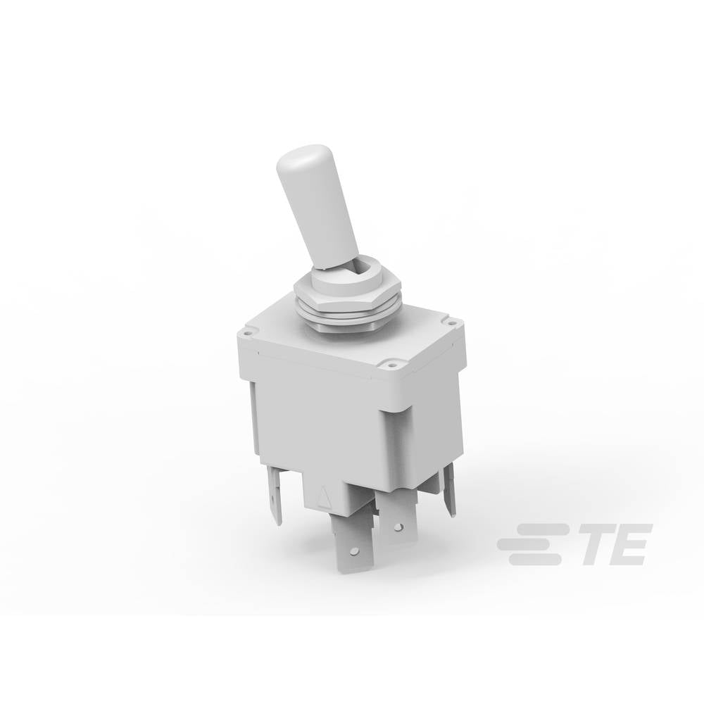 TE Connectivity K1012198 Tuimelschakelaar 1 stuk(s) Package