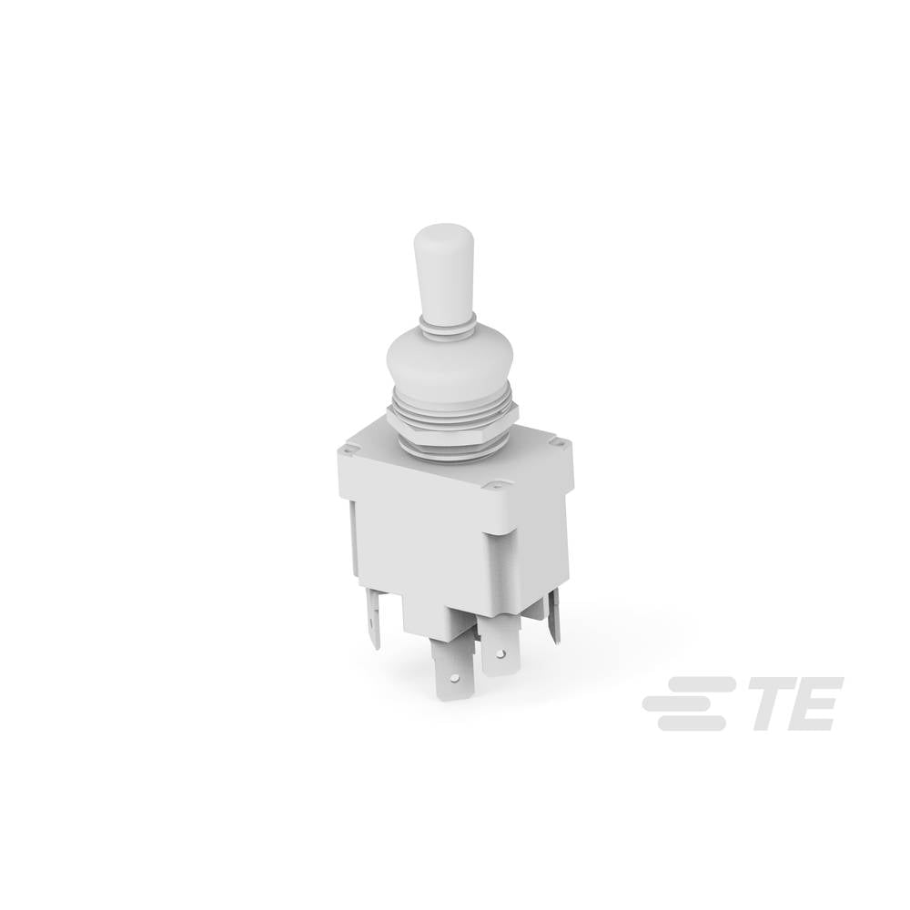 TE Connectivity K1123283 Tuimelschakelaar 1 stuk(s) Package