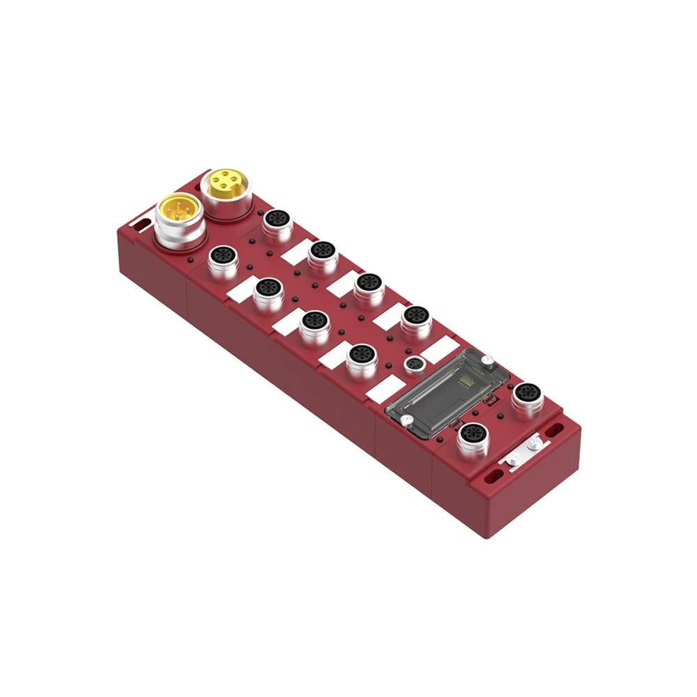 Molex WOD Industrial Solution 1120955128 Actieve sensor/actorbox 1 stuk(s)