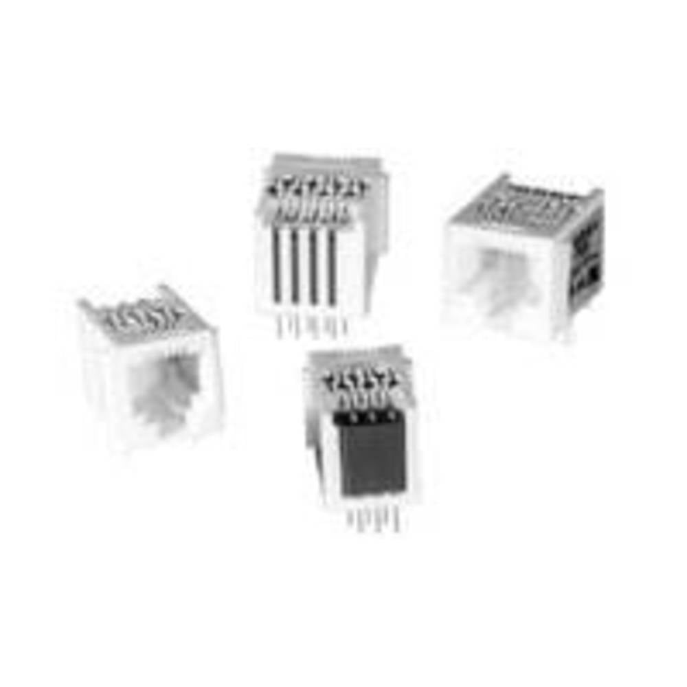 TE Connectivity TE AMP Signal Line Filters - Corcom Signal Line Filters - Corcom 2-6609208-5 1 stuk(s)