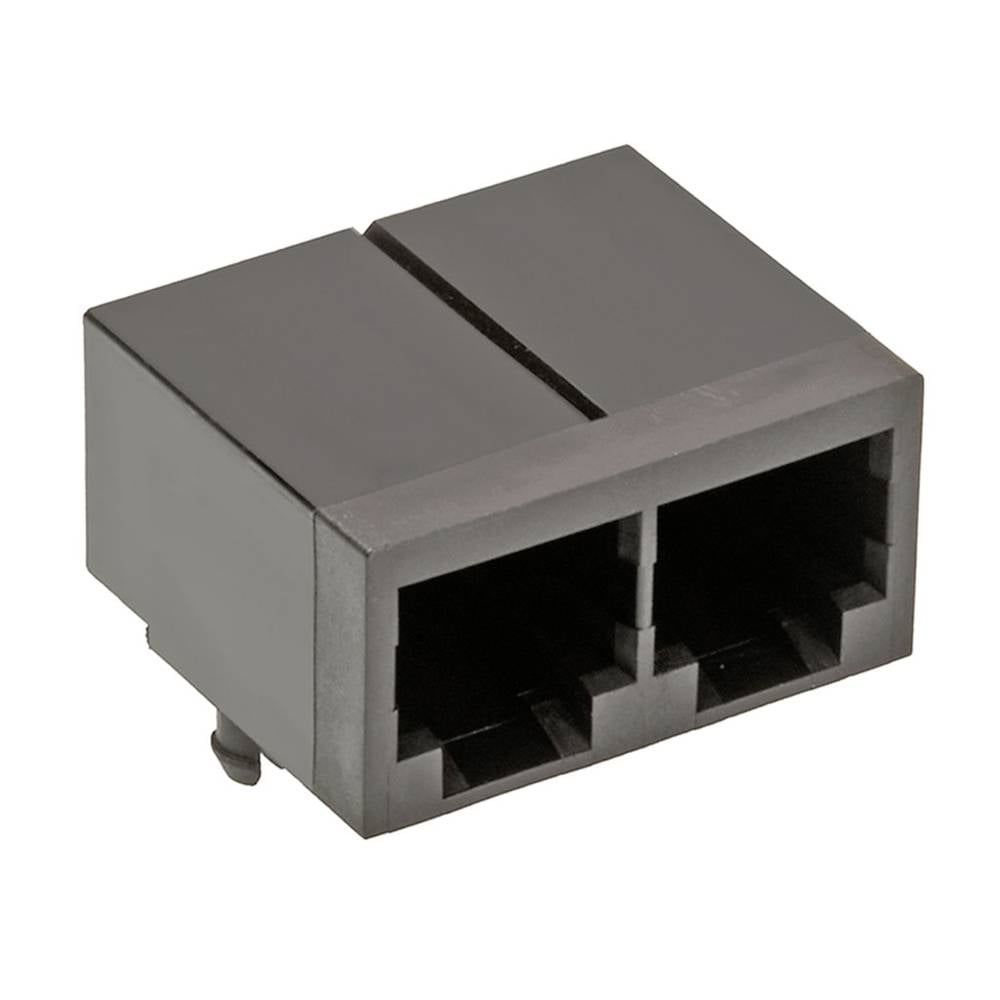 Molex 432236122 GANG JACK EXPANDABLE 432236122 1 stuk(s)