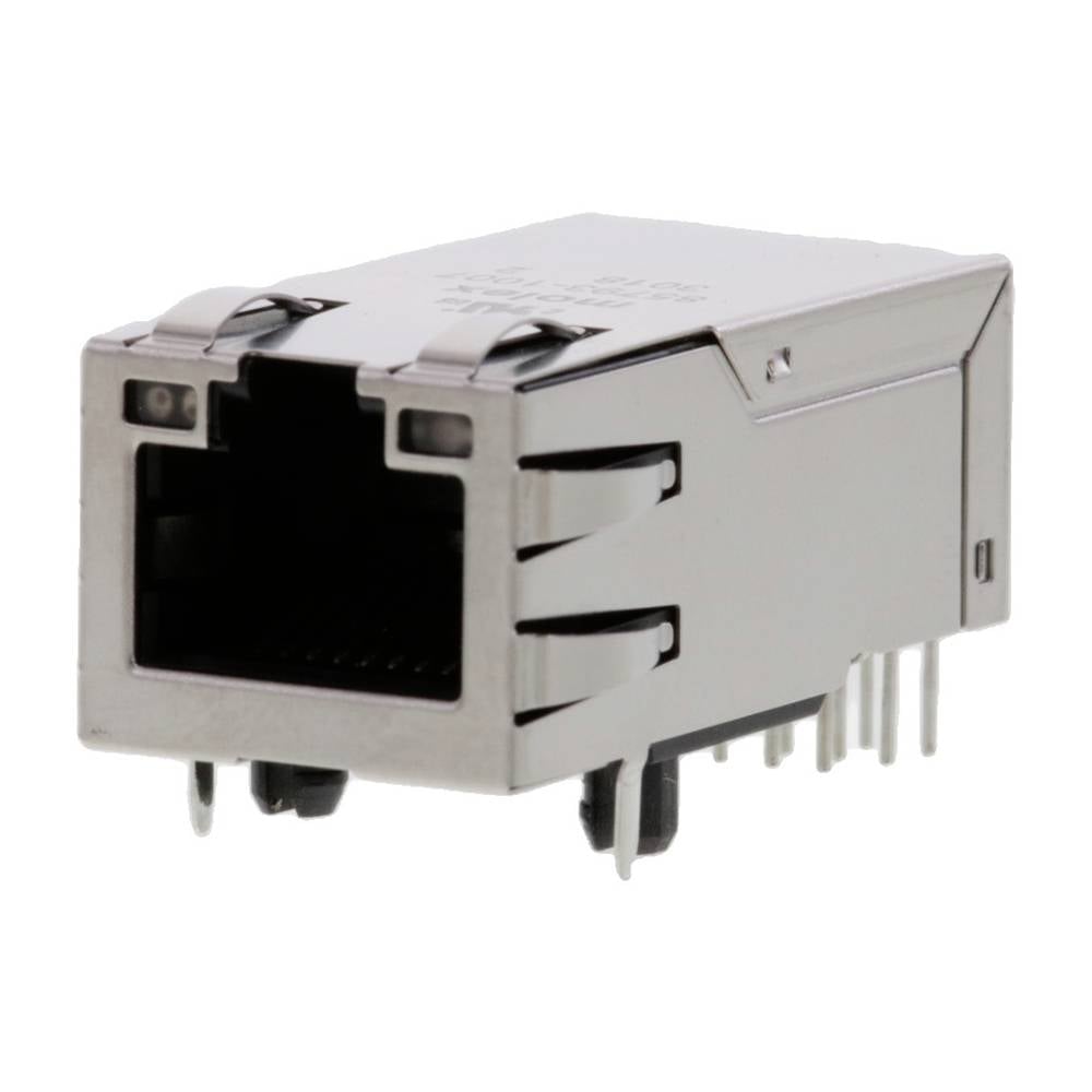Molex 857931007 HJ 1000 857931007 Stekker 1 stuk(s)