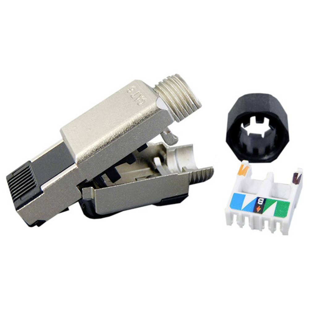 Belfuse SS-39300-001 SS-39300-001 1 stuk(s)