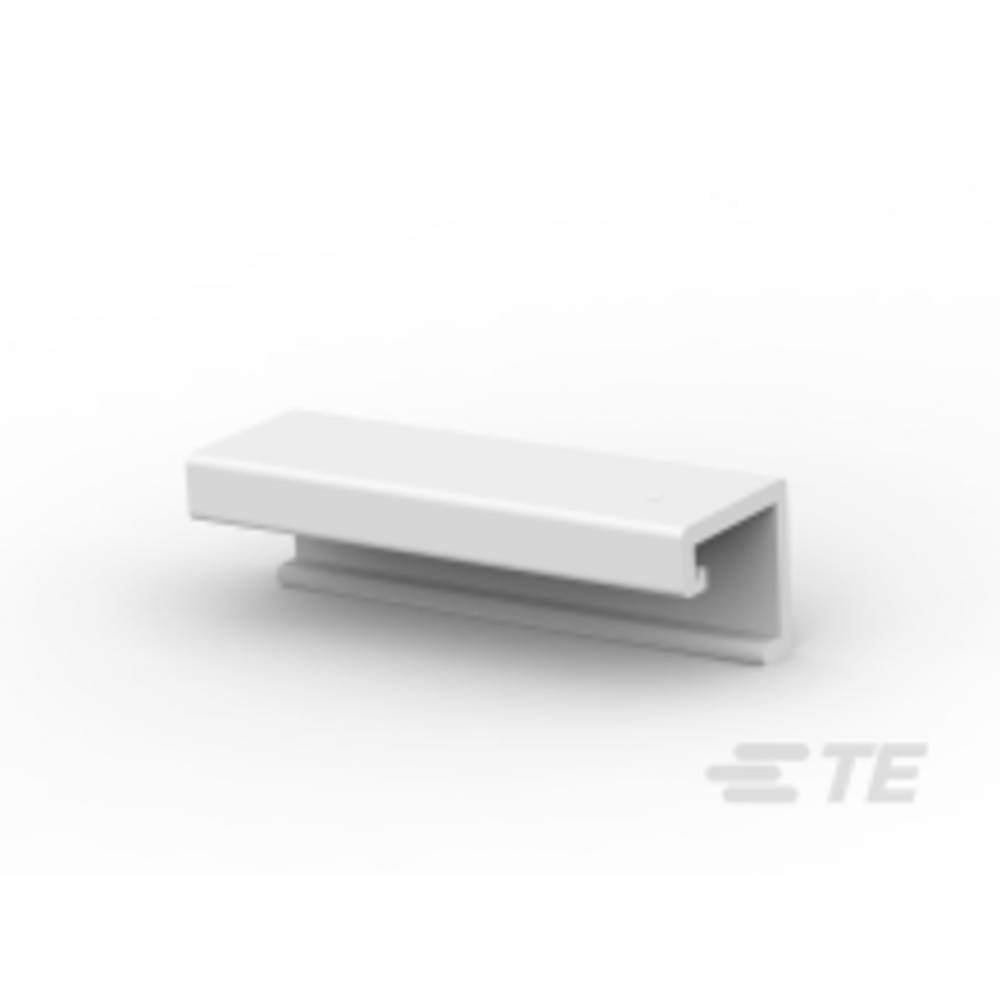 TE Connectivity MTA-100 CL Connectors TE AMP MTA-100 CL Connectors 1-640550-1  Inhoud: 1 stuk(s)