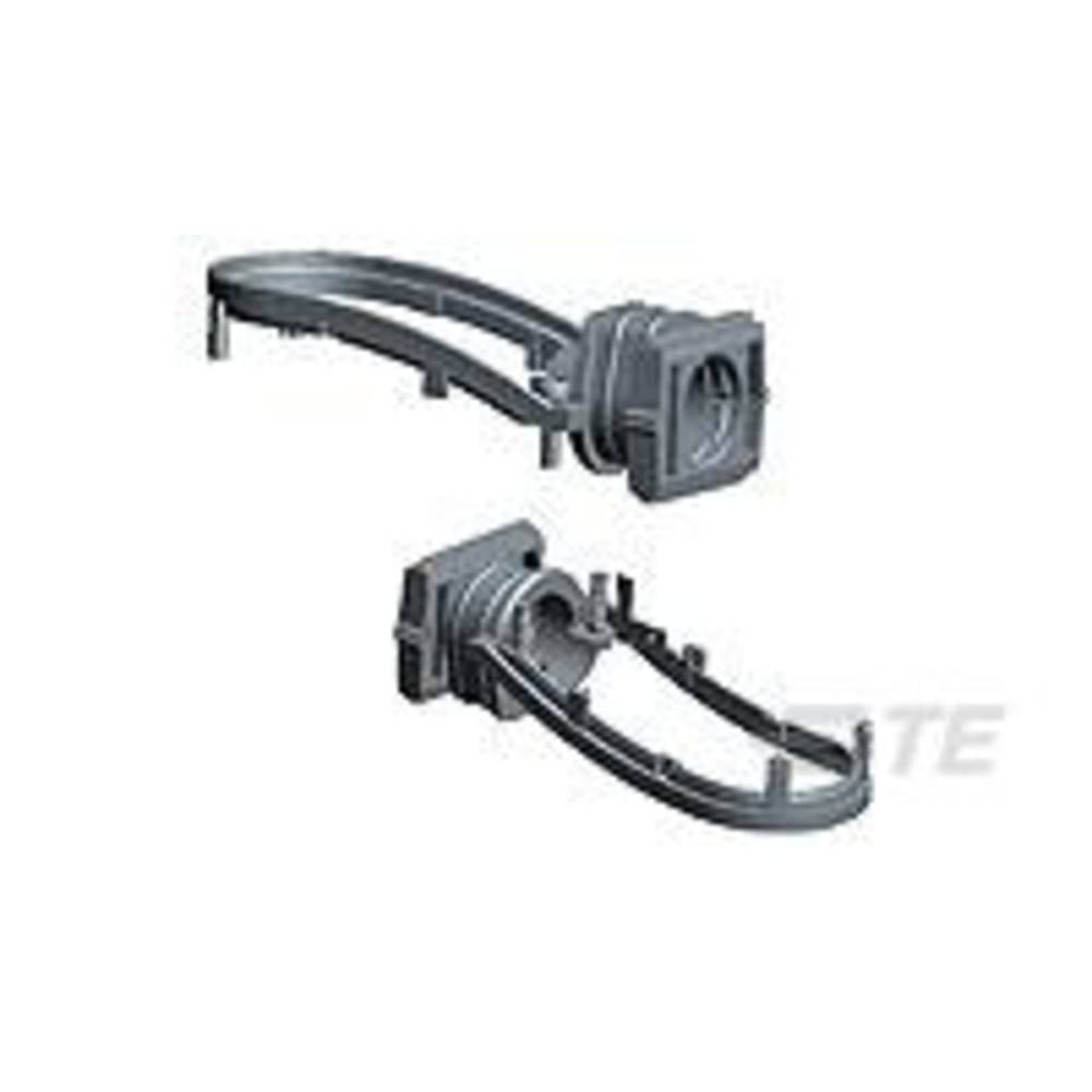TE Connectivity Heavy Duty Hybrid Connectors TE AMP Heavy Duty Hybrid Connectors 1103519-2  Inhoud: 1 stuk(s)