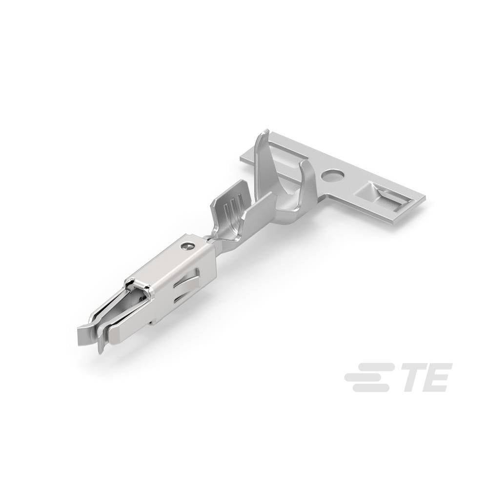 TE Connectivity 1241732-2 Timer - Terminals 1241732-2  Inhoud: 4000 stuk(s)