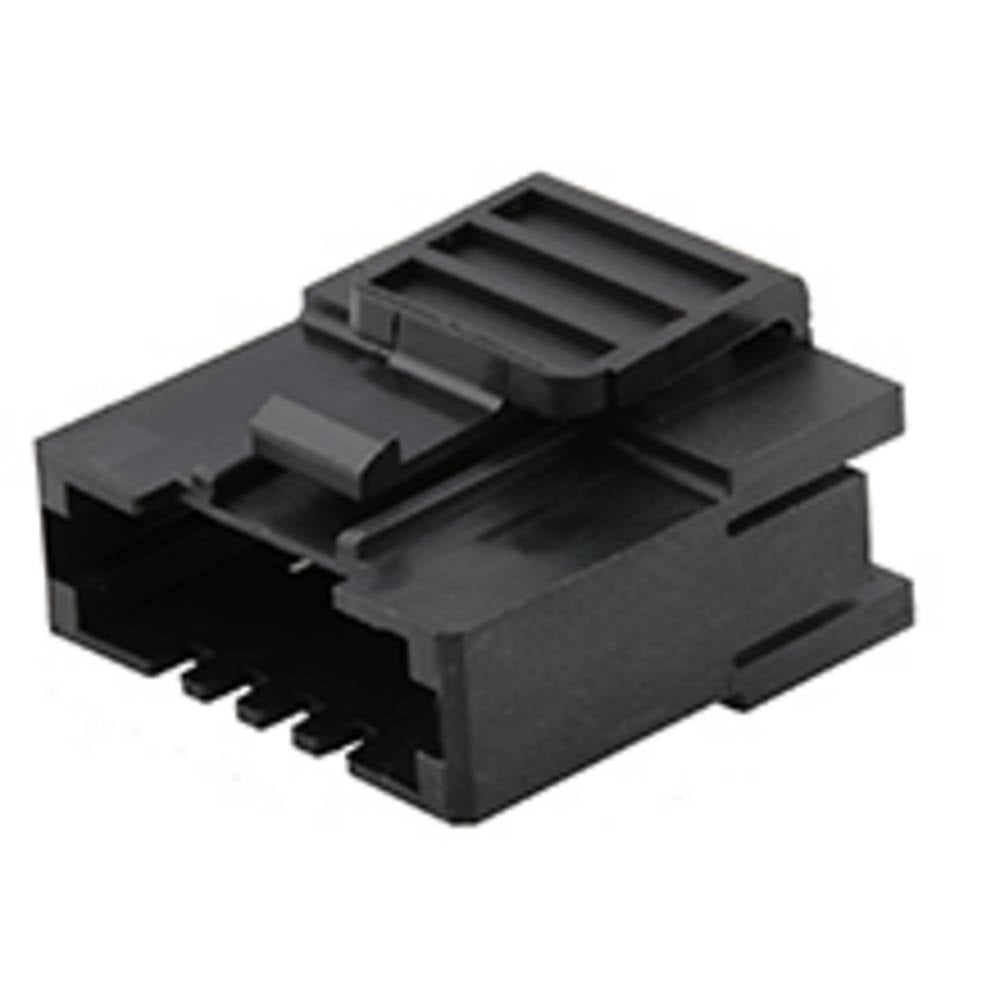 Molex 15045081 DUAL INTERNIM CLIP 15045081  Inhoud: 1 stuk(s)