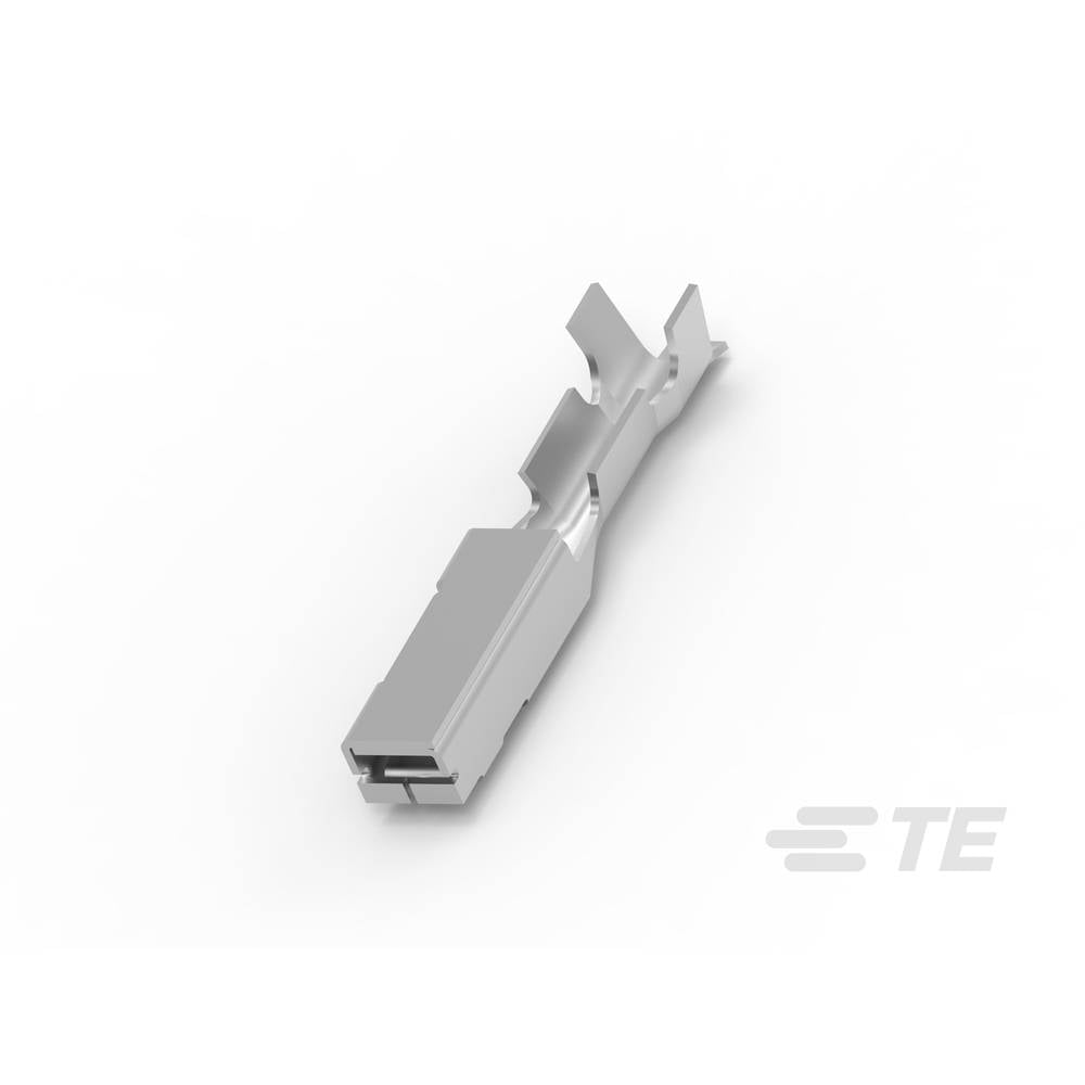 TE Connectivity 1981341-1 Multilock - Terminals 1981341-1  Inhoud: 5000 stuk(s)