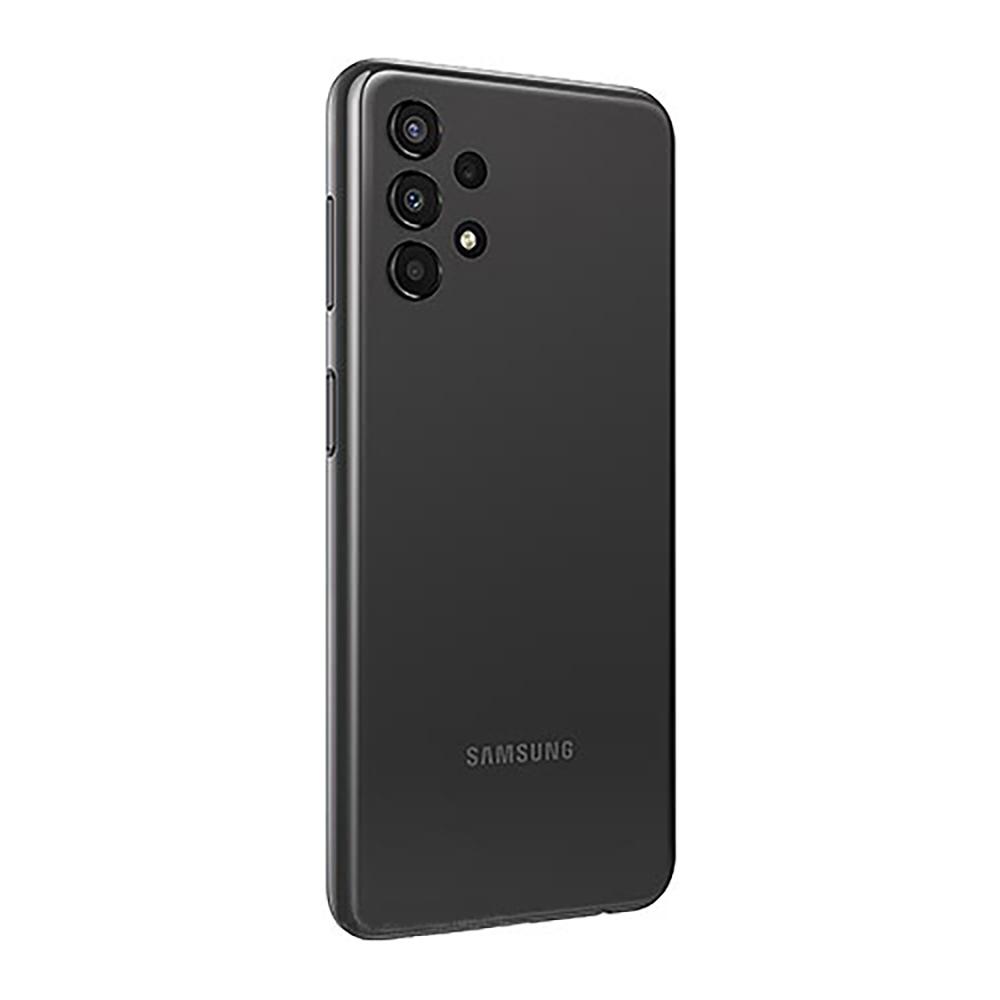 Samsung Gerenoveerde  Galaxy A13 A135F 3GB RAM 32GB ROM 50MP 6,6  mobiele telefoon Simple Set zwart