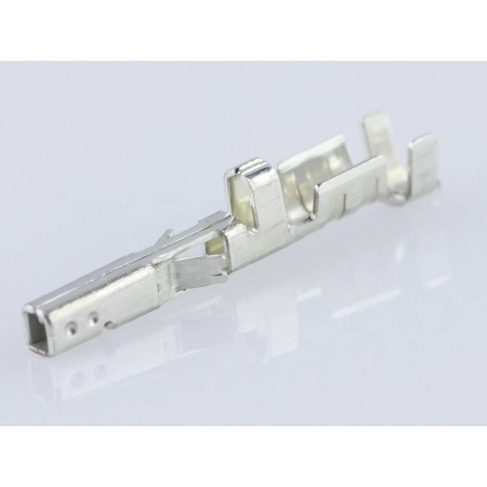 Molex 2064600021 Micro-Fit Plus Fem T 2064600021  Inhoud: 12000 stuk(s)