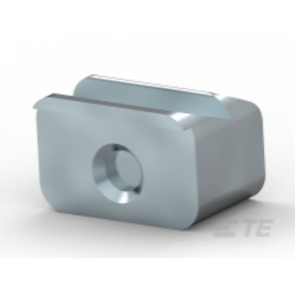 TE Connectivity AMPLIMITE Hardware TE AMP AMPLIMITE Hardware 208101-8  Inhoud: 1 stuk(s)