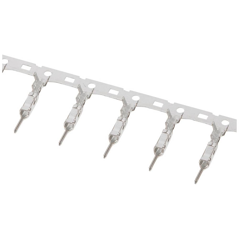 Molex 2137201000 PLG Term 2137201000  Inhoud: 11000 stuk(s)