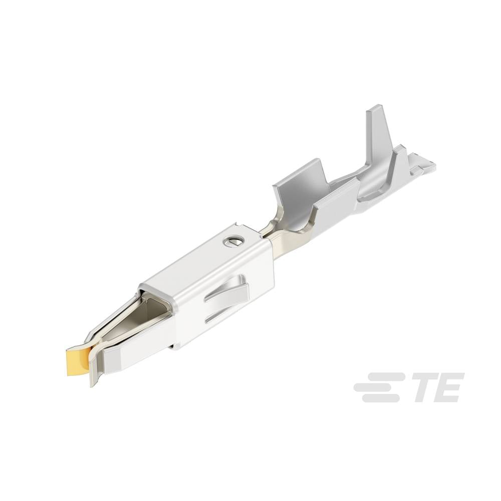 TE Connectivity 2141900-3 Timer - Terminals 2141900-3  Inhoud: 7000 stuk(s)