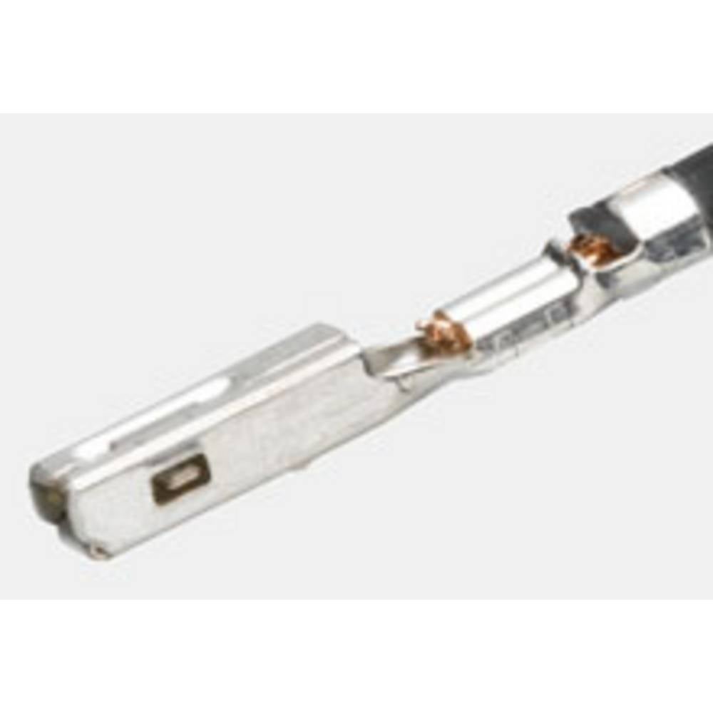 Molex 330123021 MX150 Tin Rcpt Term 330123021  Inhoud: 5000 stuk(s)