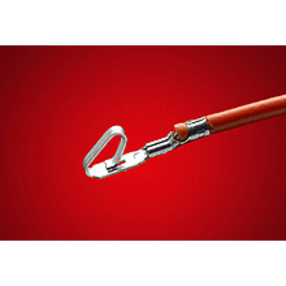 Molex 8500159 025 PIN SQ BRASS 8500159  Inhoud: 10000 stuk(s)
