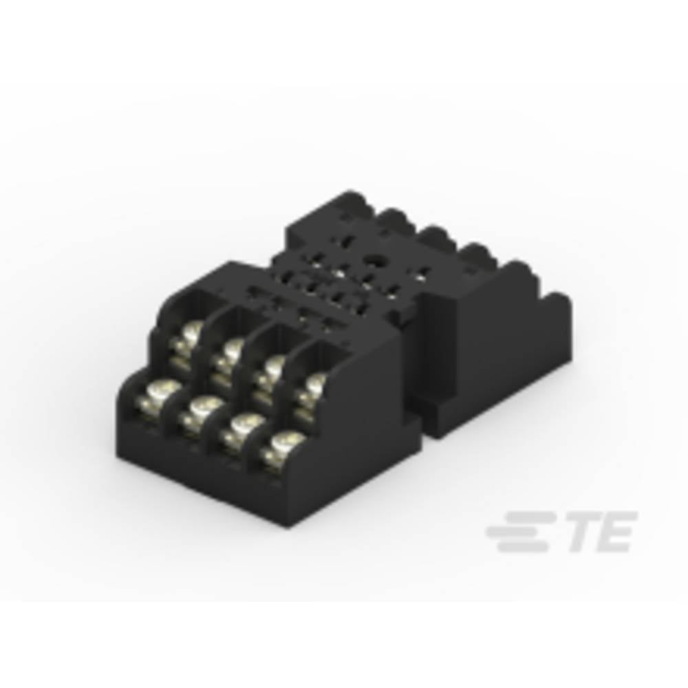 TE Connectivity 27E166 Package 1 stuk(s)