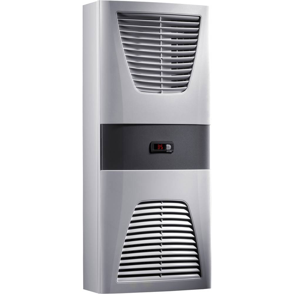 Rittal SK 3129.100 Luchtwarmtewisselaar 1 stuk(s)