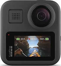 Gopro MAX black - refurbished