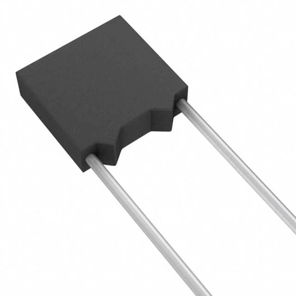 Kemet Keramische condensator 1 stuk(s) Bulk