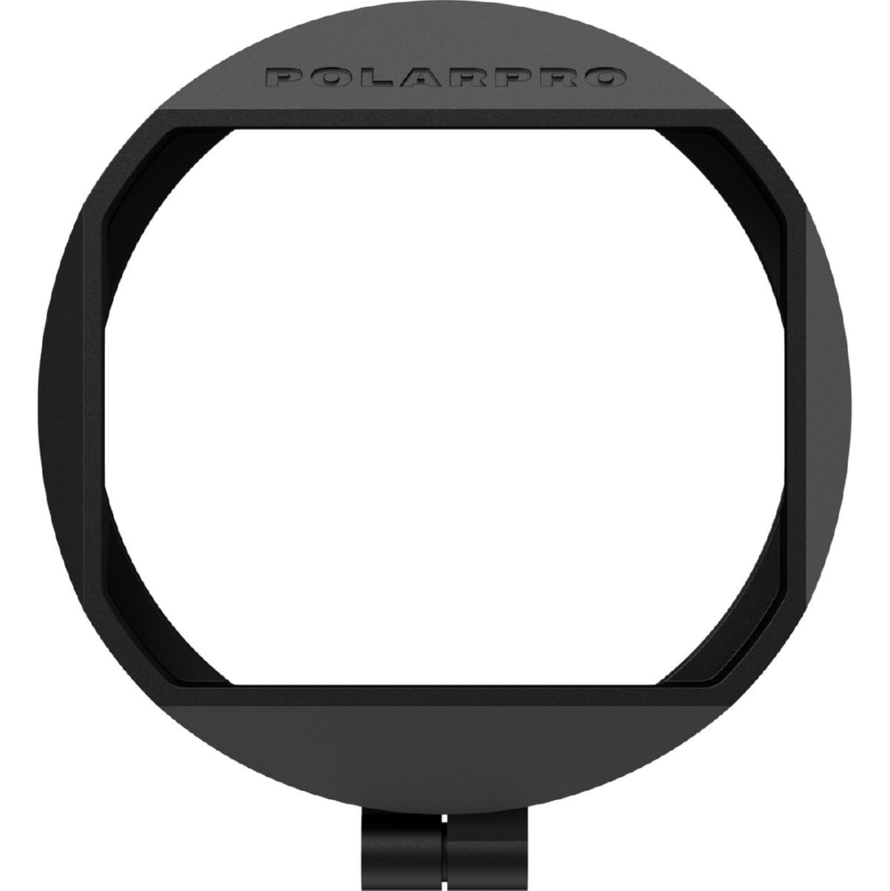 Polar Pro PolarPro Maghood (28mm + 43mm) - Leica Q3 - Black